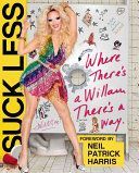 Suck Less - Where There's a Willam, There's a Way (Belli Willam)(Paperback)