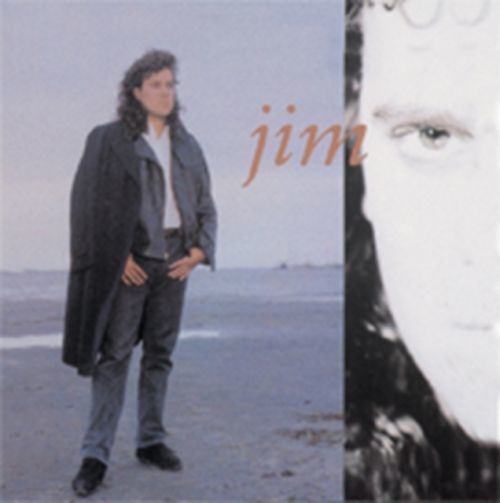 Jim (Jim Jedhed) (CD / Album)