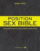 Position Sex Bible (Foxx Randi)(Paperback)