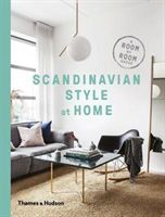 Scandinavian Style at Home - A Room-by-Room Guide (Torp Allan)(Paperback)