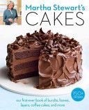 Martha Stewart's Cakes - Our First-Ever Book of Layer Cakes, Bundts, Loaves, Cheesecakes, Icebox Cakes, and More (Editors of Martha Stewart Living)(Paperback)