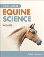 Equine Science (Davies Zoe)(Paperback)