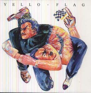 Flag (Yello) (Vinyl)
