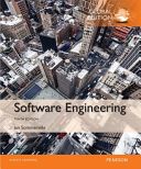 Software Engineering (Sommerville Ian)(Paperback)