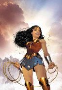 Wonder Woman Vol. 2: Year One (Rebirth) (Rucka Greg)(Paperback)
