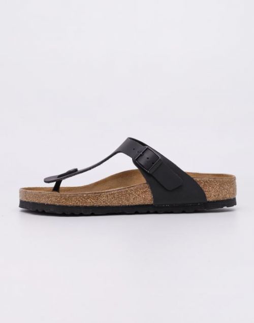 Birkenstock Gizeh Black 37