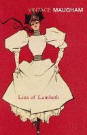 Liza of Lambeth (Maugham W. Somerset)(Paperback)