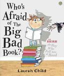 Who's Afraid of the Big Bad Book? (Child Lauren)(Paperback)
