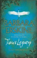 Time's Legacy (Erskine Barbara)(Paperback)