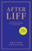 Afterliff (Lloyd John)(Pevná vazba)