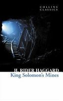 King Solomon's Mines (Haggard Henry Rider)(Paperback)