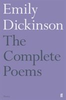 Complete Poems (Dickinson Emily)(Paperback)