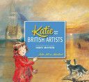 Katie and the British Artists (Mayhew James)(Paperback)