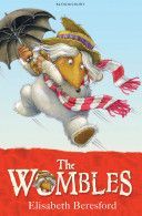 Wombles (Beresford Elisabeth)(Paperback)