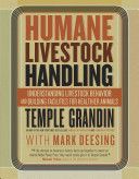Humane Livestock Handling (Grandin Temple)(Paperback)