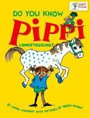 Do You Know Pippi Longstocking? (Lindgren Astrid)(Paperback)