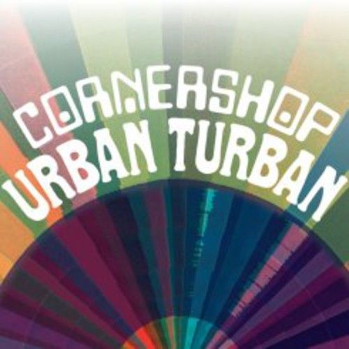 Urban Turban: The Singhles Club (Cornershop) (CD)