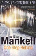 One Step Behind - Kurt Wallander (Mankell Henning)(Paperback)