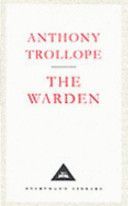 Warden (Trollope Anthony)(Pevná vazba)