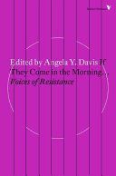 If They Come in the Morning (Davis Angela)(Paperback)