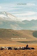 Memed My Hawk (Kemal Yashar)(Paperback)