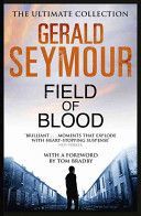 Field of Blood (Seymour Gerald)(Paperback)