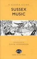 Sussex Music (Weeks Marcus)(Pevná vazba)