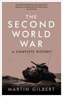 Second World War (Gilbert Martin)(Paperback)