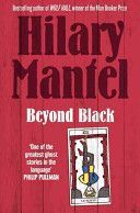 Beyond Black - Mantelová Hilary