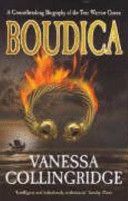 Boudica (Collingridge Vanessa)(Paperback)