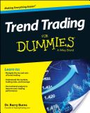 Trend Trading For Dummies (Burns Barry)(Paperback)