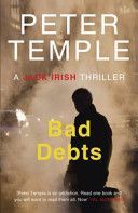 Bad Debts (Temple Peter)(Paperback)