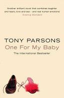 One for My Baby (Parsons Tony)(Paperback)