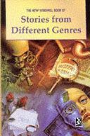 Stories from Different Genres (Hamlin Mike)(Pevná vazba)