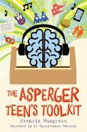 Asperger Teen's Toolkit (Musgrave Francis)(Paperback)