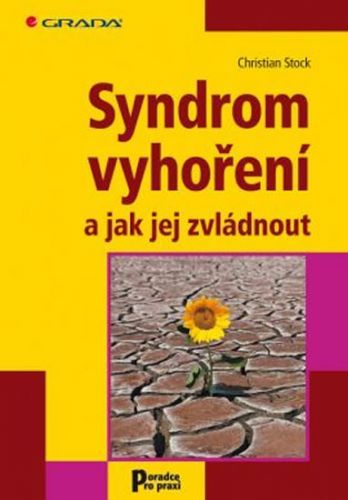 E-kniha: Syndrom vyhoření a jak jej zvládnout od Stock Christian