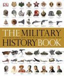 Military History Book (DK)(Pevná vazba)