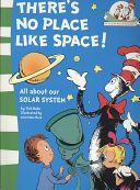There's No Place Like Space! (Rabe Tish)(Paperback)