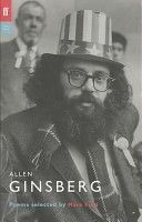 Allen Ginsberg - Poems (Ginsberg Allen)(Paperback)