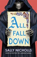 All Fall Down (Nicholls Sally)(Paperback / softback)