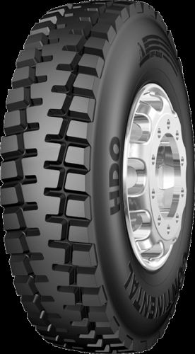 Continental Hdo 315/80 R 22.5 156/150G celoroční