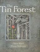 Tin Forest (Ward Helen)(Paperback)