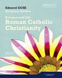 Edexcel GCSE Religious Studies Unit 3A: Religion & Life - Catholic Christianity Student Bk (Hylton Angela)(Paperback)