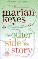 Other Side of the Story (Keyes Marian)(Paperback)
