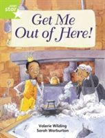 Rigby Star Independent Year 2 Lime Fiction: Get Me Out of Here! Single(Paperback)