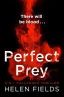 Perfect Prey (Fields Helen)(Paperback)