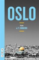 Oslo - A play (Rogers J. T.)(Paperback)