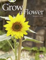 BC NF Red C (KS1) Grow a Flower (Clyne Margaret)(Paperback / softback)