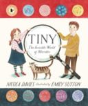 Tiny - The Invisible World of Microbes (Davies Nicola)(Paperback)