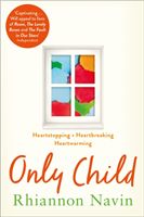 Only Child (Navin Rhiannon)(Paperback / softback)